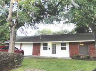 1814 Reseda Dr, Houston, TX 77062