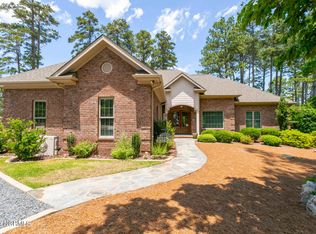 133 Saint Mellions Dr, Pinehurst, NC 28374
