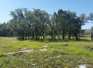 0 Elizabeth Dr, Mountain Home, TX 78058