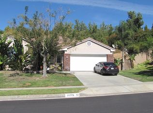 11776 Ashland Way, Yucaipa, CA 92399
