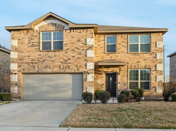 10557 Wild Meadow Way, Fort Worth, TX 76108