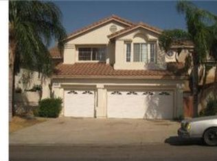 15680 Turnberry St, Moreno Valley, CA 92555