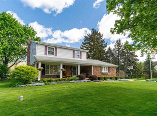 8342 Old Plank Rd, Grand Blanc, MI 48439