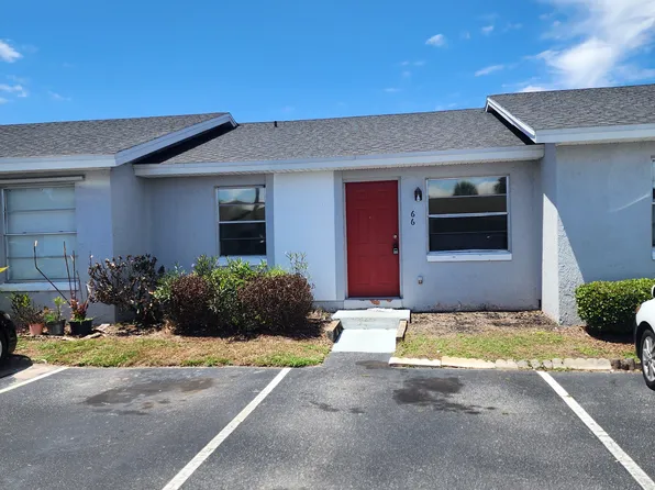 66 Lake Villa Way, Kissimmee, FL 34743