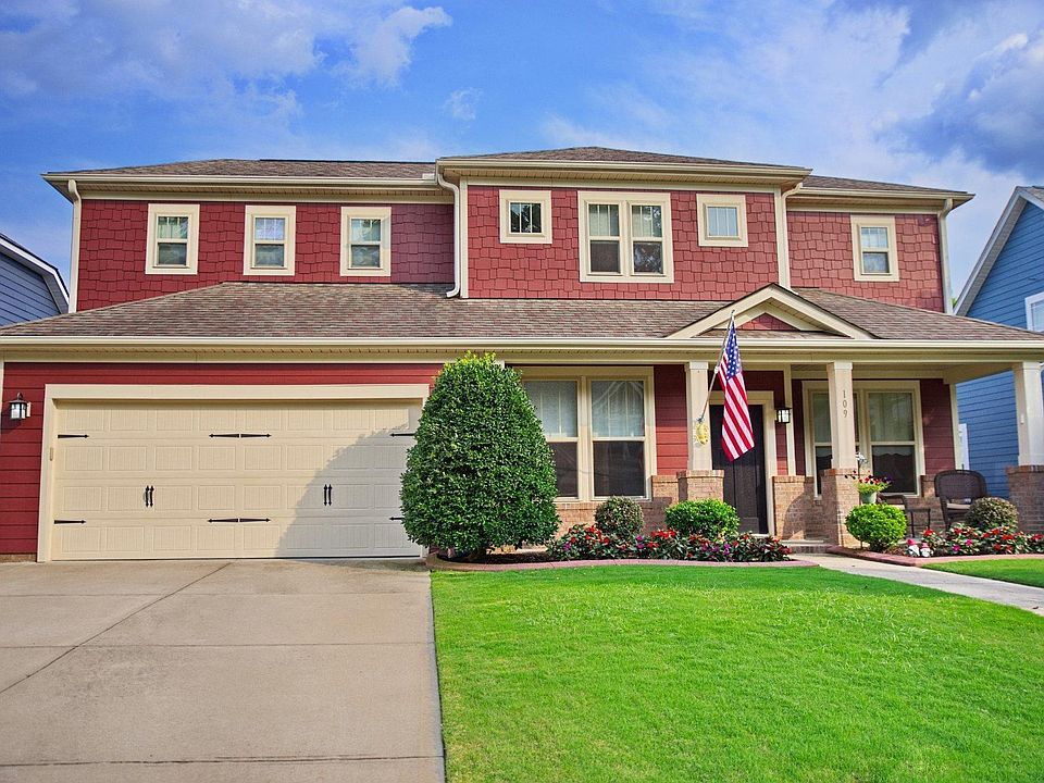1st image of 109 Martele Ct