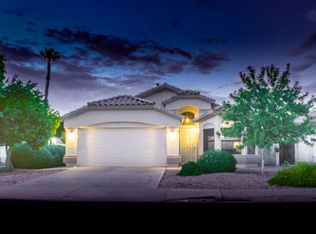 598 E Cathy Dr, Gilbert, AZ 85296
