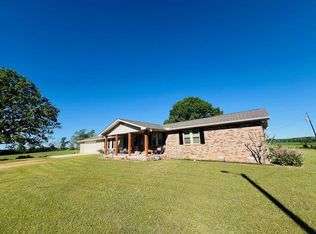 126 Elmer Howell Rd, Jayess, MS 39641