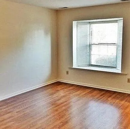 new floors