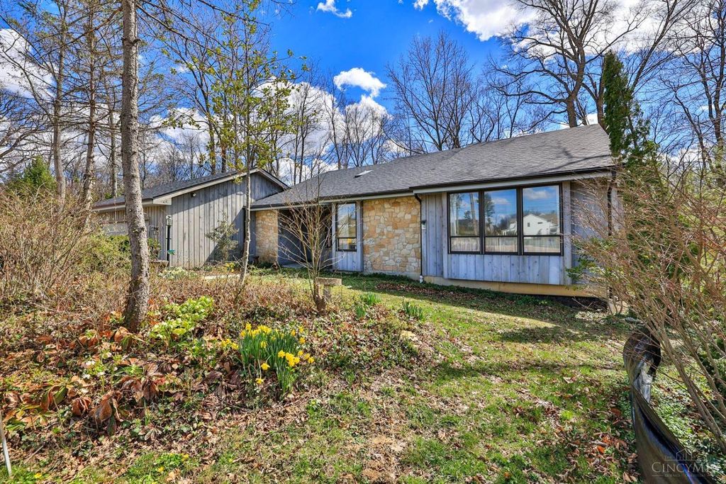 Real estate listing image