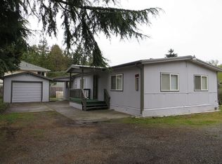 2500 SW 102nd Ln, Seattle, WA 98146