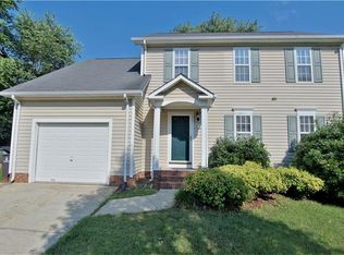 2260 Mary Dee Ln, Winston Salem, NC 27127