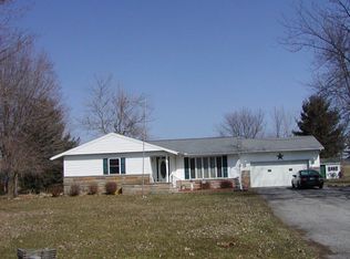 2506 E Smiley Ave, Shelby, OH 44875