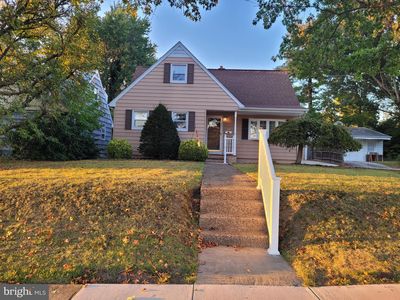 338 E Red Bank Ave, Woodbury, NJ, 08096