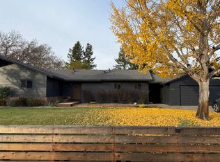 (Undisclosed Address), Santa Rosa, CA 95401