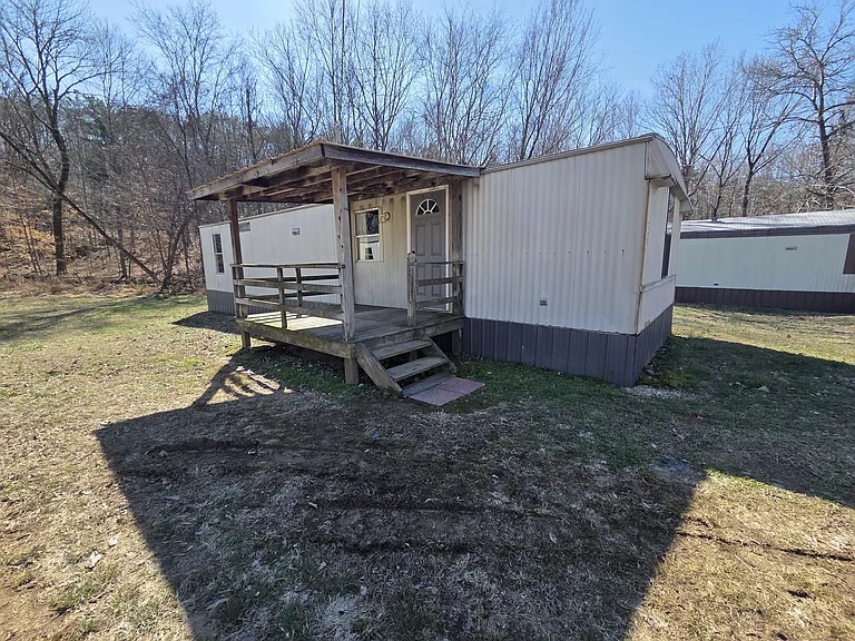 745 Barren Hollow Rd — Photo 1