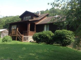 417 Stull Holw, Core, WV 26541