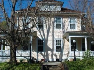1209 Brookstown Ave, Winston Salem, NC 27101