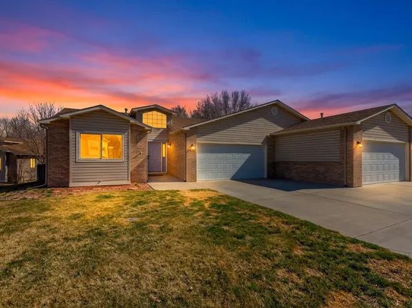 528 Park Ridge Ct, Grand Junction, CO 81507