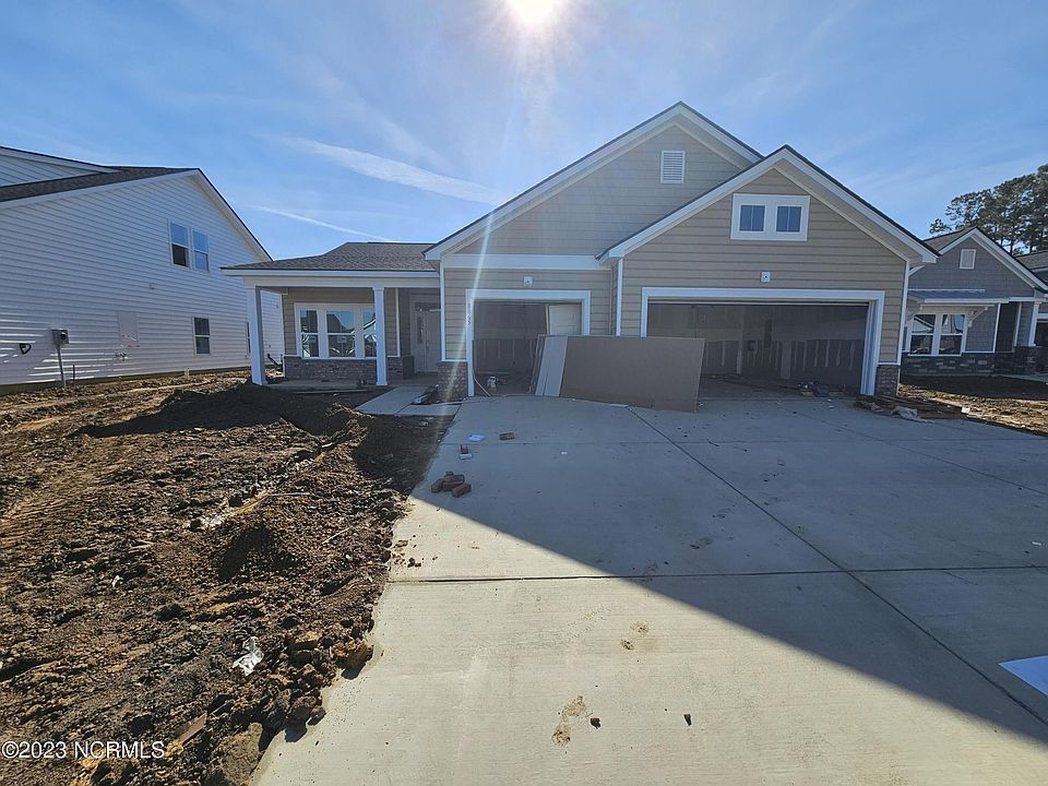 1st image of 8865 Nashville Drive NW Lot 1058