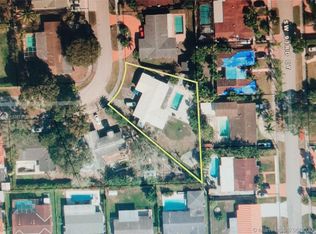 6041 SW 93rd Pl #6041, Miami, FL 33173