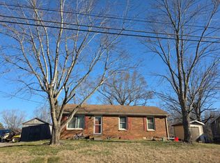 103 Bellamy Ct, Clarksville, TN