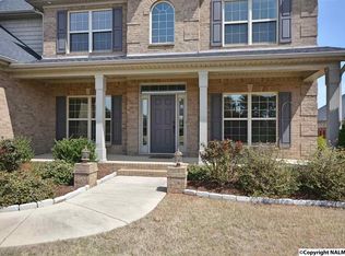 210 Nettles Dr NW, Madison, AL 35757