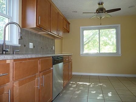 Beautiful Kitchen