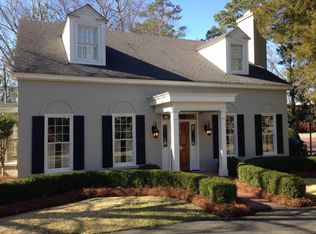 112 Idle Hour Dr, Macon, GA 31210