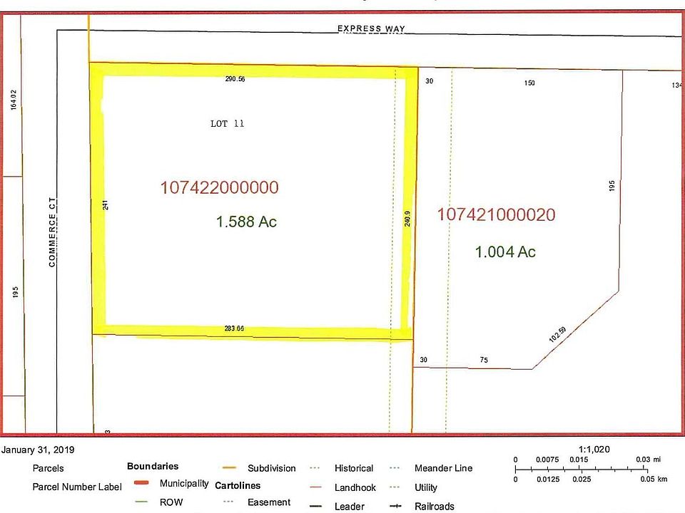 1st image of this home