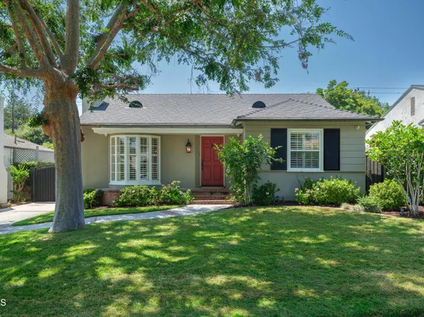 1503 N Harding Ave, Pasadena, CA 91104