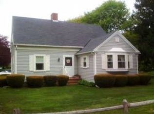 39 Old Rochester Rd, Dover, NH 03820