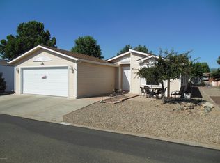 604 N Blue Spruce Dr, Prescott Valley, AZ 86327