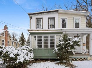 361 Church Rd, Elkins Park, PA 19027