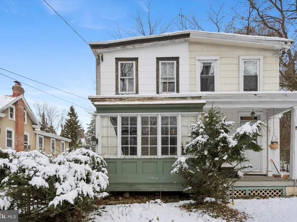 361 Church Rd, Elkins Park, PA 19027