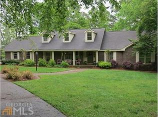 85 Ridgeview Dr, Silver Creek, GA 30173