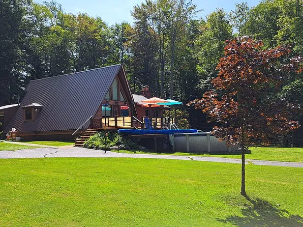 184 Spring Dr, Lewis Run, PA 16738