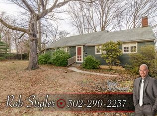 501 Bell Hill Rd, Wilmington, DE 19809