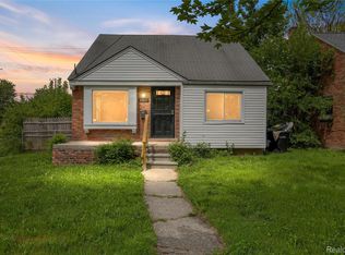 19401 Annchester Rd, Detroit, MI 48219