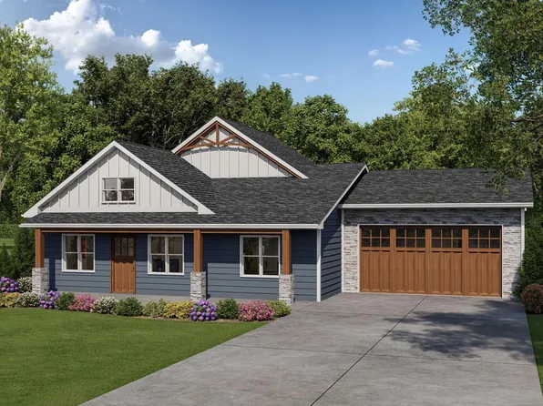 Lot 31 River Run COURT, La Crosse, WI 54601