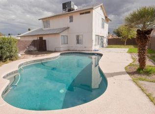 4652 N 78th Dr, Phoenix, AZ 85033