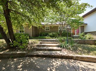 2400 Old Farm Rd, Edmond, OK 73013