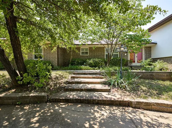 2400 Old Farm Rd, Edmond, OK 73013