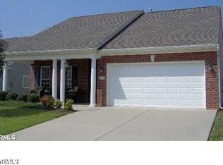 7404 Settlers Ridge Ct, Henrico, VA 23231