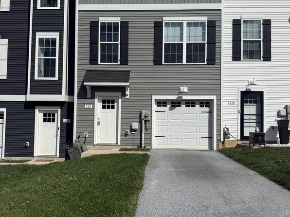 242 Hudson Blvd #3122, Red Lion, PA 17356
