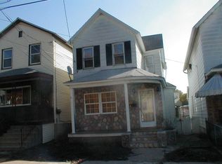 147 S Merrifield Ave, Scranton, PA 18504