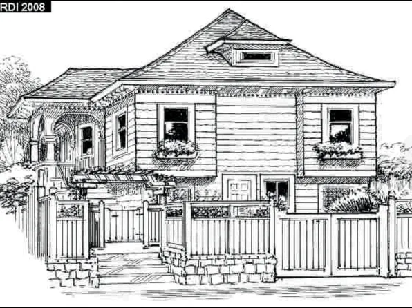1931 Stuart St, Berkeley, CA 94703