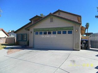 1823 Alicant Way, Henderson, NV 89014