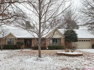 6226 E 100th St, Tulsa, OK 74137