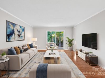 4754 Hedgemore Dr Unit P, Charlotte, NC, 28209