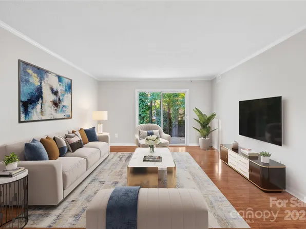 4754 Hedgemore Dr Unit P, Charlotte, NC 28209